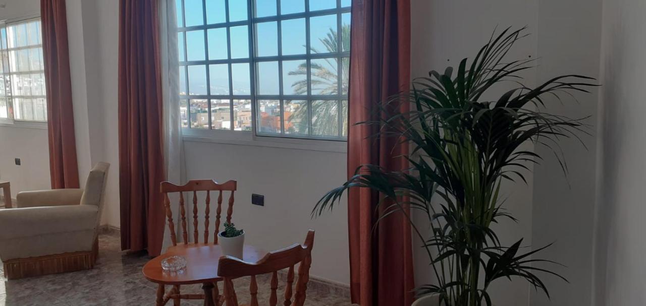 Vila Casa Sara Güimar Exteriér fotografie